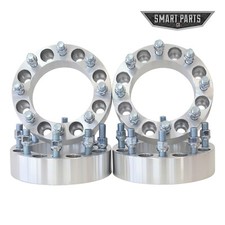 4 Qty Ford F 250 F350 2005-2016 Powerstroke 1.5 Inch Wheel Spacers 8x170 14x1.5