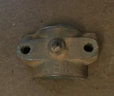 Associated Chore Boy 2 1/4 HP Main Cap Gas Engine Motor OP27.2