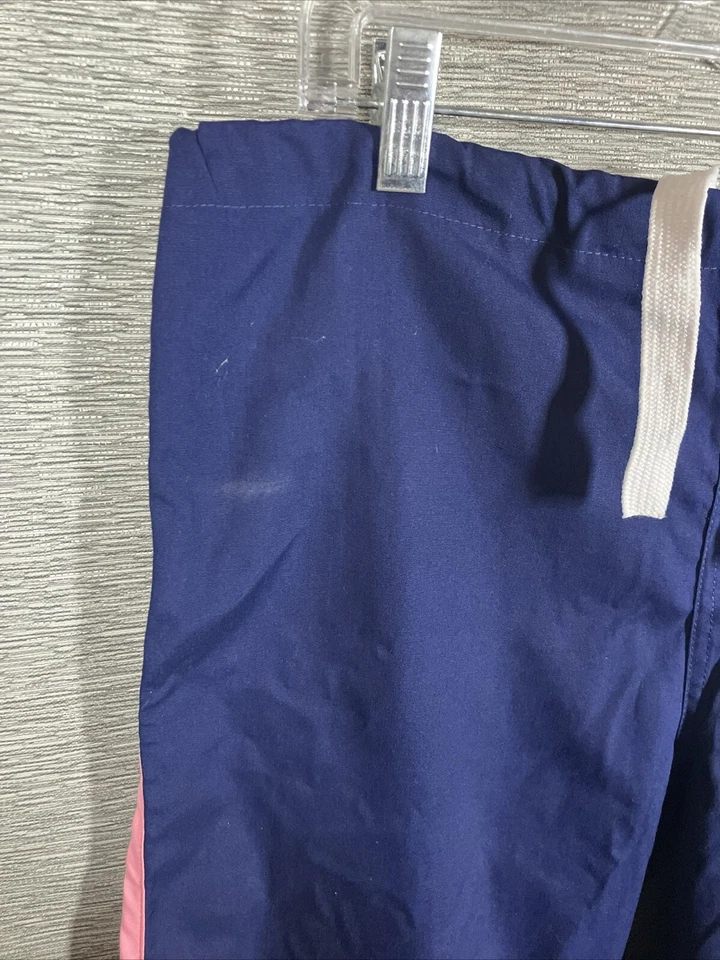 Pantalones Médicos Urbane 9709 para Mujer Nuevos con Etiquetas Elige Tallas y Colores Foto 3 de 4