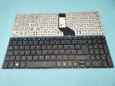For Acer Aspire F5-573G F5-573T K50-20 V5-591G Portuguese Keyboard No Backlit