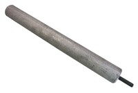 Bosch Ersatzteil TTNR:54914978 Anode Bosch D33X300/M8X25/30