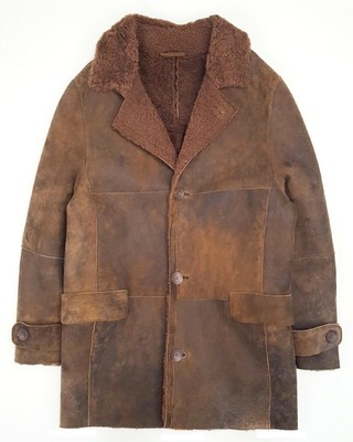 sheep coat jacket