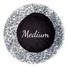 FREE USA Ship MEDIUM Handmade Fleece Whelping Kiddie Pool Liner for Puppy Breed