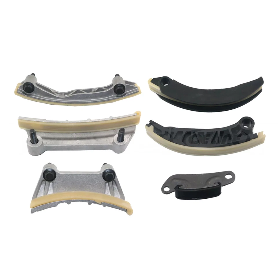 Timing Chain Kit Oil Water Pump VVT for 2008-2016 Buick Chevrolet Cadillac 3.6L Foto 3 de 4