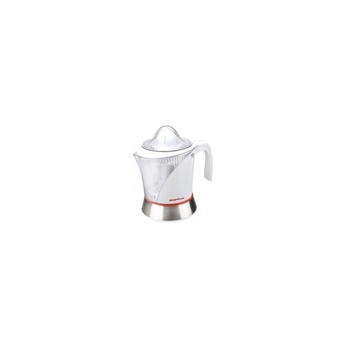 Exprimidor Magefesa Meyer 3445 40W Gran Capacidad Blanco