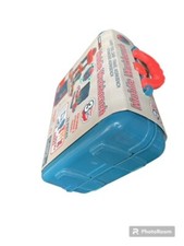 3 in 1 junior tools mobile workbench