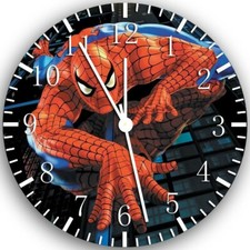 Spiderman Wall Clock X01 Personalized option ...