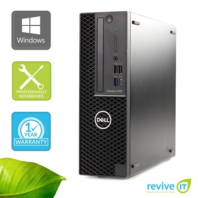 【高性能9世代】Dell Precision Tower 3431 i5 16G 高性能9世代】Dell Precision Tower 3431 i5 16G Amazon.com: Dell