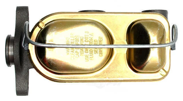 Cilindro maestro de freno para Ford Mustang II 1974 RAYBESTOS Foto 3 de 4