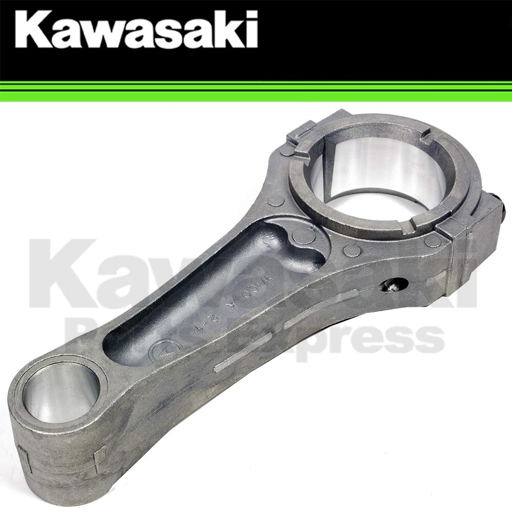 NEW 2005 - 2025 GENUINE KAWASAKI MULE 600 610 SX CONNECTING ROD