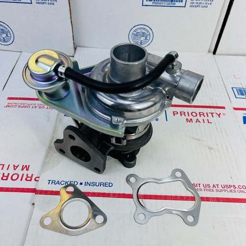 RHF3 Turbo Isuzu 4LE2 2.2L Diesel 8982354990 8982354991 VA410239 CIIL - Foto 3 di 6
