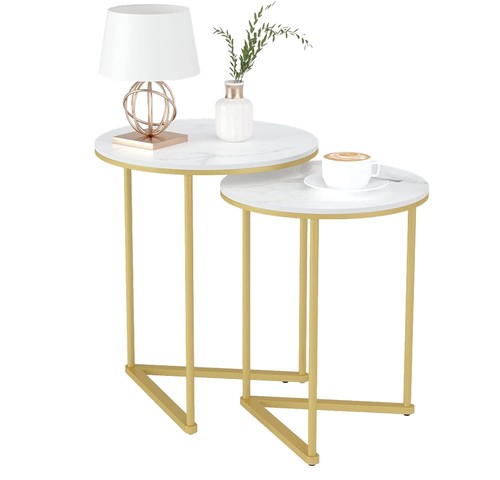 Coleman Fireplace table Gold コールマン ファイアープレイステーブル