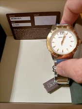 Mercury Swiss Watch Automatic Watch