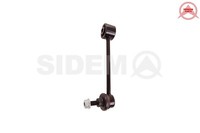 Sidem Koppelstange Stabilisator Hinten FüR Renault Master III Kasten FV EV HV