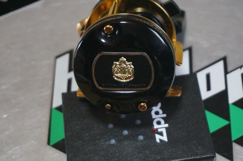 e513003ambassadeur　３５００CDL Abu Garcia Ambassadeur 3500 C CDL Reel Ship From Japan | eBay