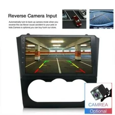 For Nissan Teana Altima 2008- 12 Android 10.1 Car MP5 Player Radio GPS Navi Wifi