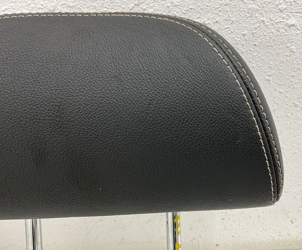 Kia Optima 2011 raro reposacabezas trasero derecho reposacabezas OEM Foto 3 de 4