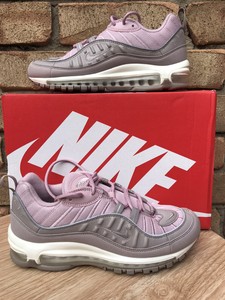 air max 98 triple pink