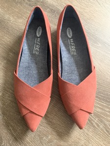 dr scholls shoes be free