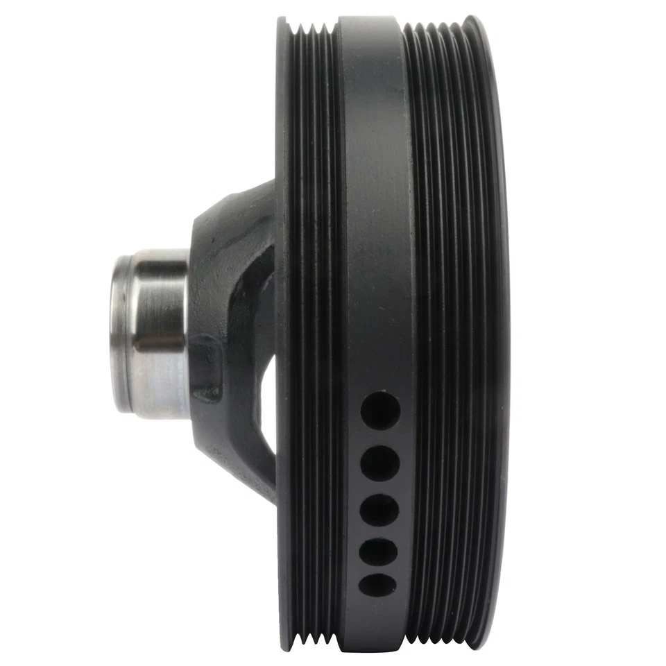 Harmonic Balancer For GMC Sierra 1500 Chevrolet Silverado 1500 594-209 - Image 3 of 4