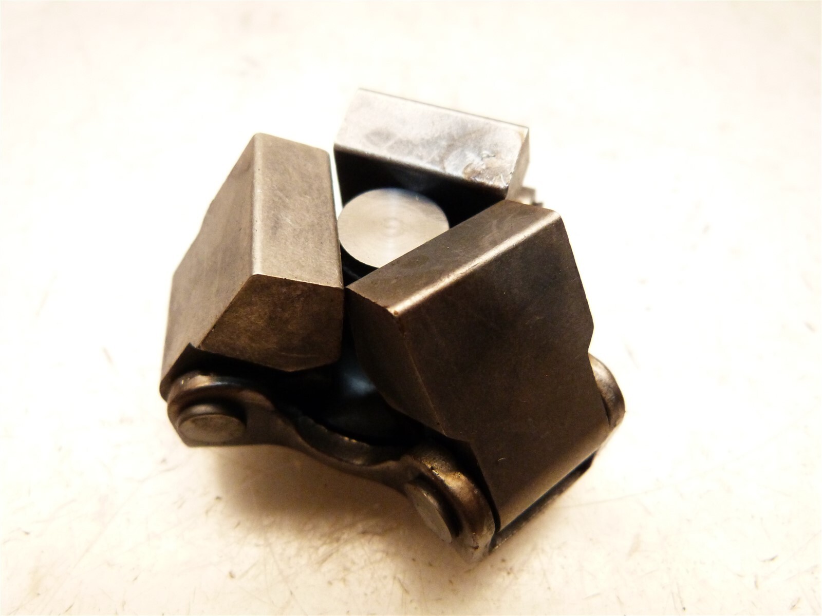 John Deere 330 332 Tractor Yanmar 3TN66UJ 18hp Engine Governor Counter