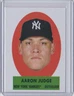 2019 - 2026 Topps and Panini  AARON JUDGE New York Yankees CHOOSE YOUR CARD