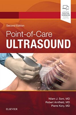 Point of Care Ultrasound by Soni