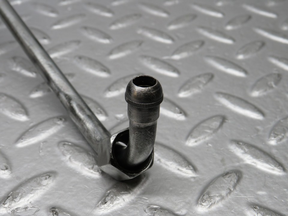 ⚙38892⚙ MercedesBenz W201 190E Power Steering Pipe eBay