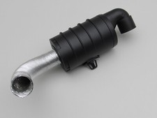 Luftansauggeräuschdämpfer Standheizung Schalldämpfer 5Q0898144 Audi VW Skoda NEU