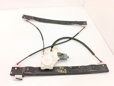 6M2T14553B FENSTERHEBER VORNE RECHTS / 152396 FÜR FORD S-MAX WA6 2.0 TDCI