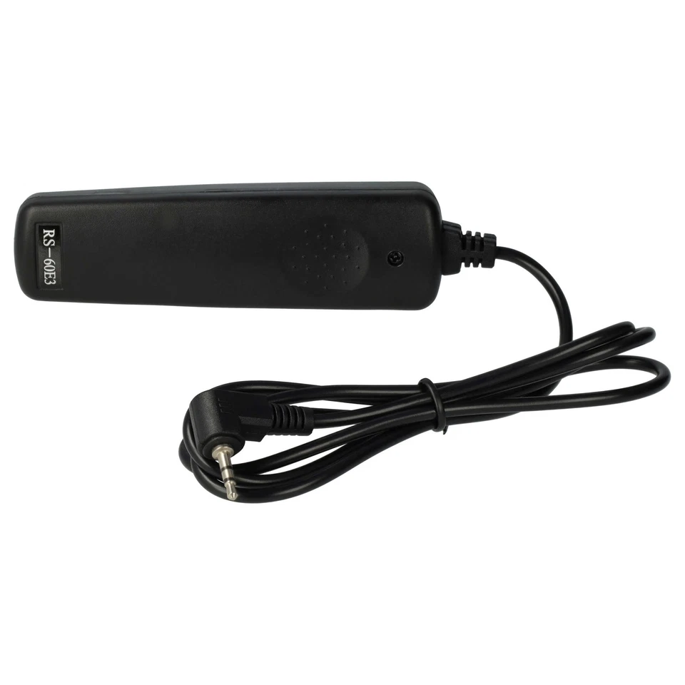 Déclencheur pour Pentax istD istDL istDS K20D K-3 K-7 K10D K200D K110D K-m K100D - Photo 1/4