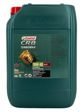 Castrol CRB Turbomax 10W-40 E4/E7 20 Liter (15BA25)