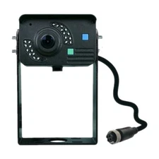 GENUINE TadiBrothers 1080P Heavy Duty Commercial Backup Camera $350 MRSP