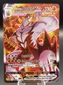Pokemon Battle Styles: Single Strike Urshifu VMAX Alternate Art 168/163 NM