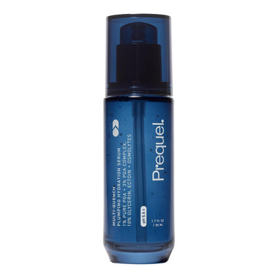 Skin Multi-Quench Plumping Hydration Serum for Face. Intensive Hydrating Facial 