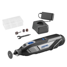 DREMEL 8240-5 Cordless Multi-Tool Plus F0138240JB Brand New & Boxed