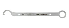 Steering Stem Spanner Nut Wrench - Honda