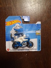 Hot Wheels 1966 Triumph Tiger 100 2024 - NEU ...