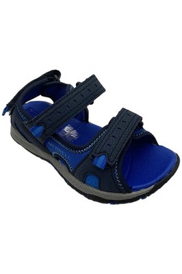 Merrell Kids Boy's Panther 2.0 Sandals Navy