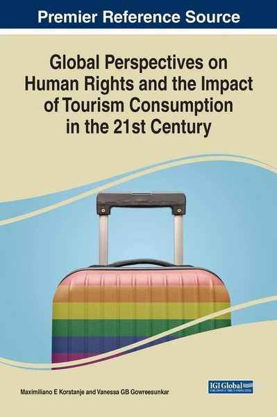 Maximiliano E Korstanje (U. A.) | Global Perspectives On Human Rights And The...-image