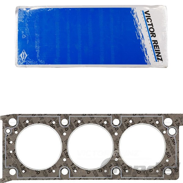 Victor Reinz Zylinderkopfdichtung Passend FüR Alpine V6 Peugeot 505 604 Renault-image