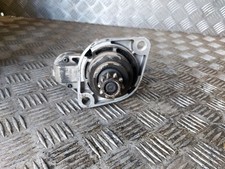 Démarreur Audi TT