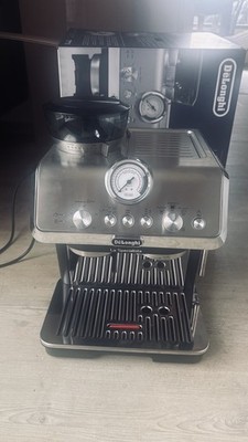 DeLonghi Siebträgermaschine La Specialista Arte Evi
