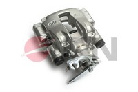 JPN Bremssattel Hinten Links FüR Iveco Daily IV Pritsche/Fahrgestell