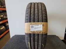 16 INCH BRANDED TYRE 205/55/16 GOODYEAR EFFICIENT GRIP 2 PART WORN