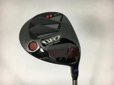 Kasco Ufo Speed Sole By Power Tornado Hybrid Ladies 2022 Falcon Shaft 44