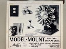 Williams Bros. Model Mount Universal Display ...