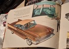 "The Mighty Chrysler" For 1957  24 Page Sales Brochure Booklet  — photo 10