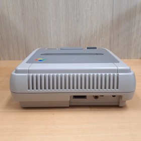 Nintendo Super Famicom Console in box CIB Bundle 6 games Japan Super Mario DKong
