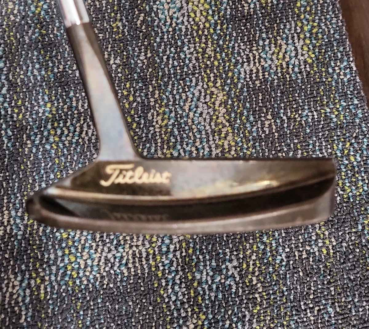 Scotty Cameron CORONADO ケース付き Scotty Cameron CORONADO ケース付き Scotty Cameron Classics